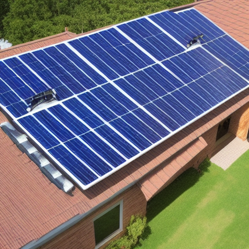 Photovoltaikanlage Amortisierung – Voraussetzungen und Fördermöglichkeiten