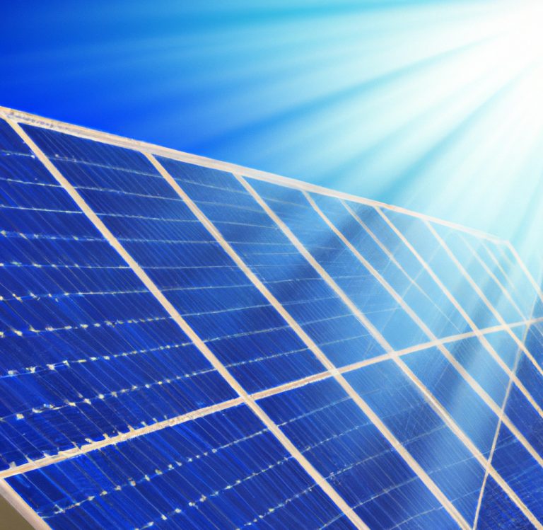 Autarkiegrad: Autarkie in Zusammenhang mit Photovoltaikanlagen