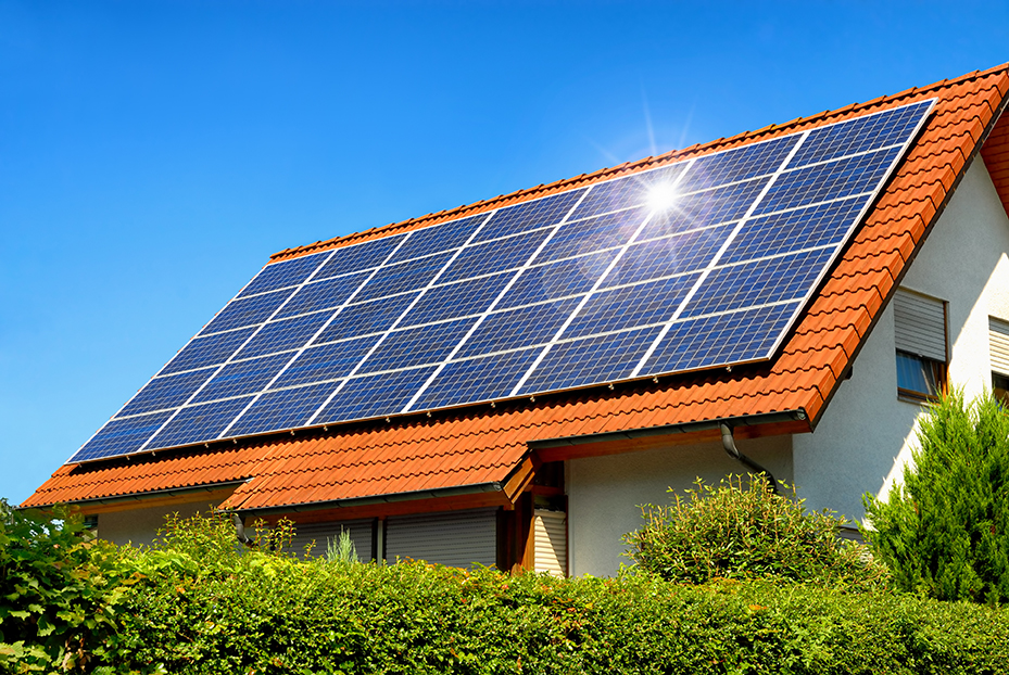 Osterpaket: Der Solarturbo für PV-Dachanlagen?