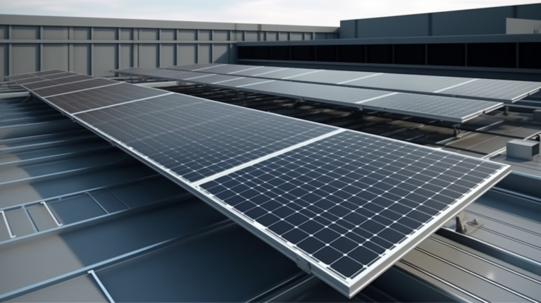 Vorteile von Photovoltaikanlagen für den Klimaschutz