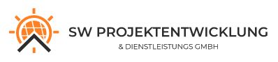 Logo SW-Projektentwicklung